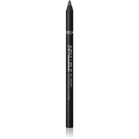 L'Oréal Paris Matita Occhi Infaillible 02 Grey Fever