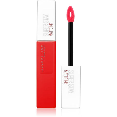 Maybelline New York Superstay Matte Ink 25 Heroine 5 Ml