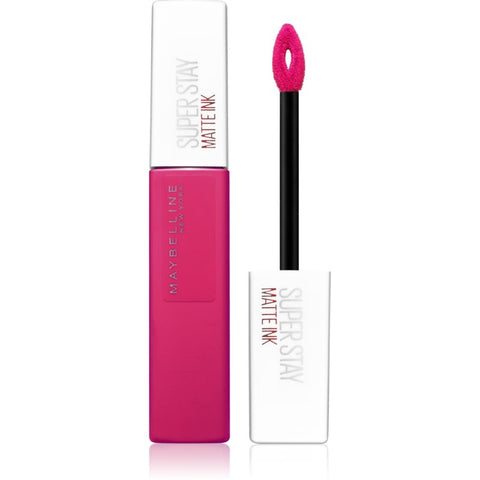 Maybelline New York Superstay Matte Ink 120 Artist 5 Ml