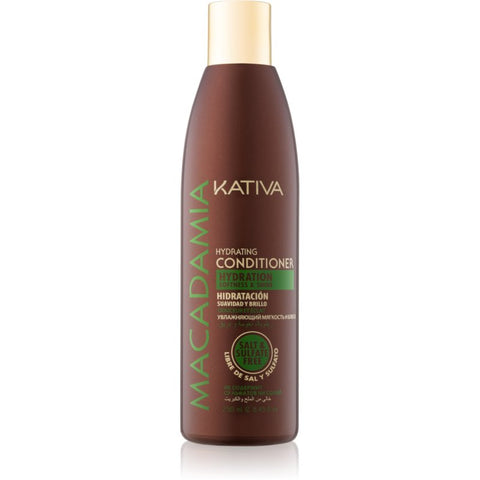 Kativa Balsamo Macadamia 250 Ml
