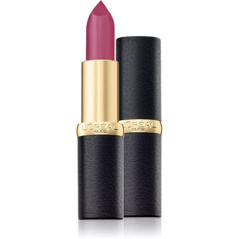 L'Oréal Paris Rossetto Color Riche Ral Matte 471 Talisman