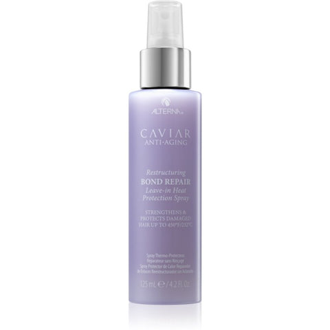 Alterna Caviar Bond Repair Leave In Heat 125 ml