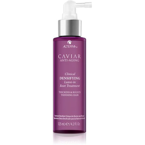 Alterna Caviar Clinical Densifying Root 125 Ml