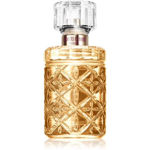Roberto Cavalli Florence Amber Eau De Parfum 75 Ml Donna