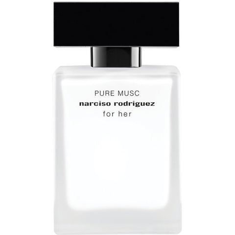 Narciso Rodriguez Pure Musc Eau De Parfum 50 Ml