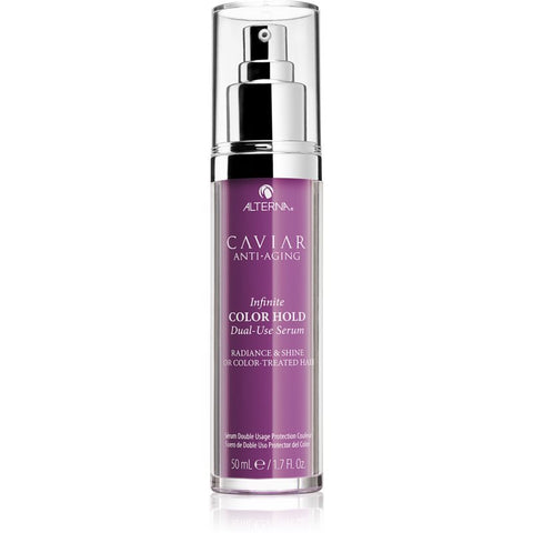 Alterna Caviar Color Hold Anti-Aging Dual-Use Serum 50 Ml
