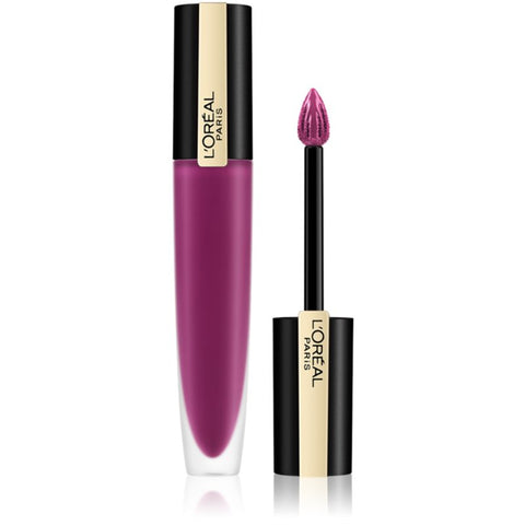 L'Oréal Paris Rossetto Rouge Signature N.104