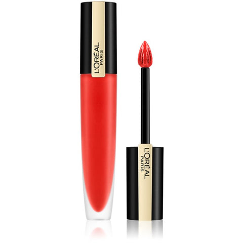 L'Oréal Paris Rossetto Rouge Signature N.113