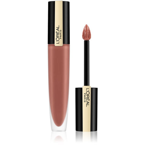 L'Oréal Paris Rossetto Rouge Signature N.116