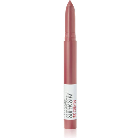 Maybelline Superstay Ink Crayon 15 Lead The Way