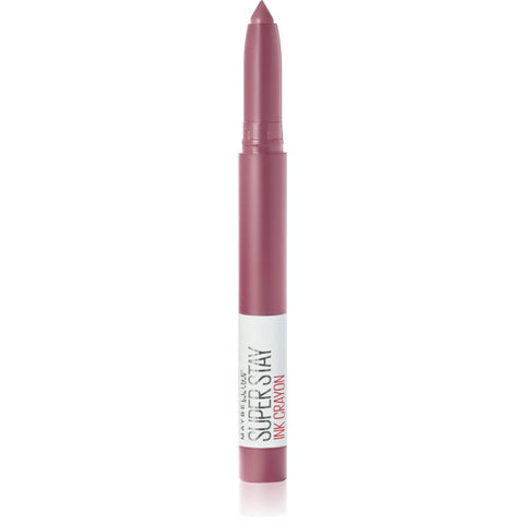 Maybelline Superstay Ink Crayon 25 Stay Exceptional