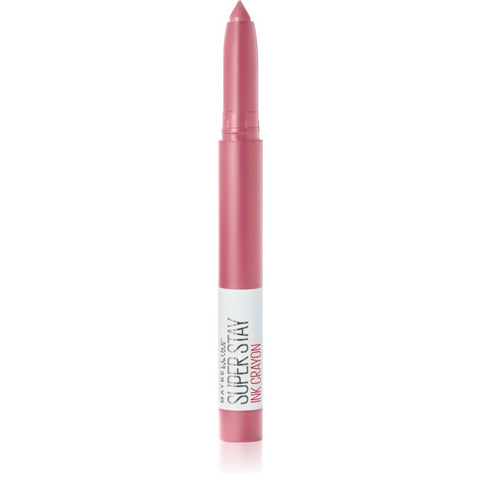 Maybelline Superstay Ink Crayon 30 Seek Adventure