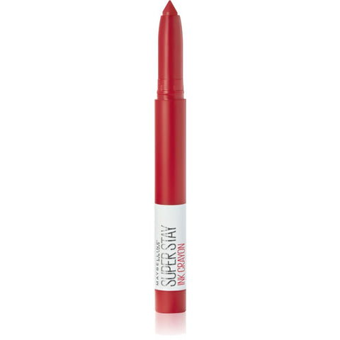 Maybelline Superstay Ink Crayon 45 Hustle in Heels