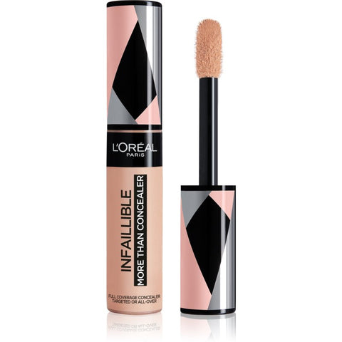 L'Oréal Paris Infaillible Correttore More Than 325 Bisque