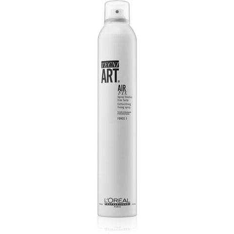 L'Oreal Tecni Art Spray Extra Strong 400 Ml