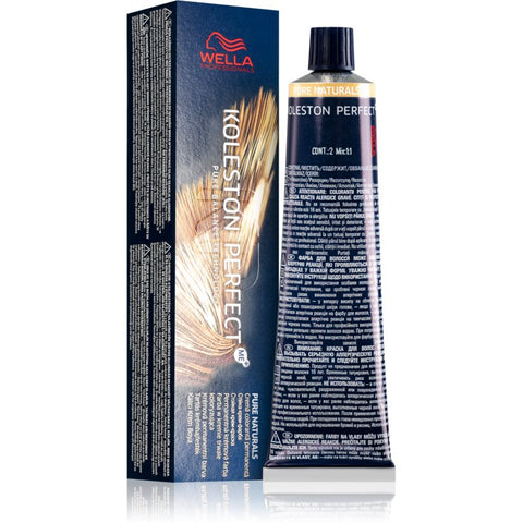 Wella Koleston Perfect Me+ 10/00 Tubo 60 Ml