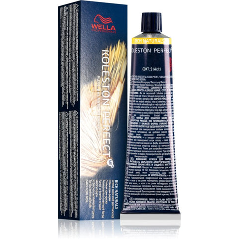 Wella Koleston Perfect Me+ 5/1 Tubo 60 Ml