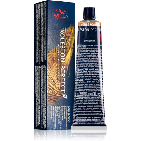 Wella Koleston Perfect Me+ 5/7 Tubo 60 Ml