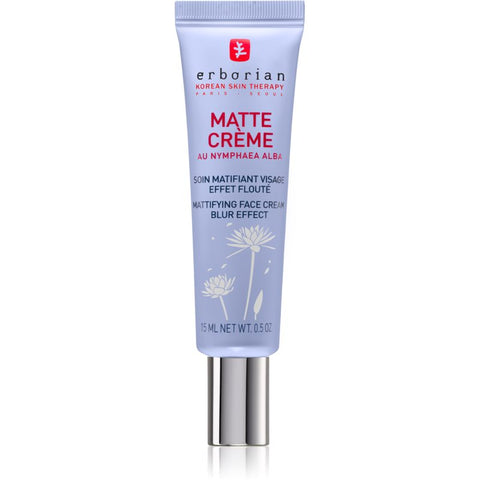 Erborian Korean Matte Creme 15 Ml