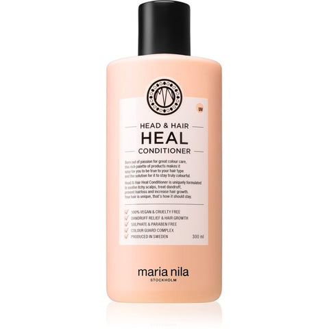 Maria Nila Head & Hair Heal Conditioner 300 Ml