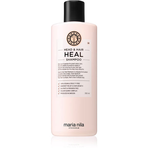 Maria Nila Head & Hair Heal Shampoo 350 Ml