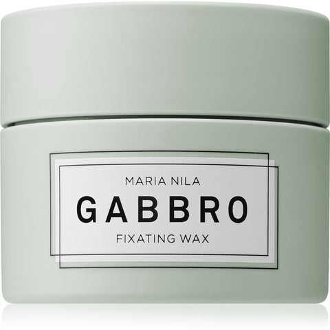 Maria Nila Gabbro Fixating Wax 50 Ml