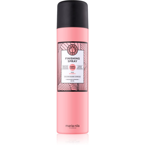 Maria Nila Finishing Spray 400 Ml