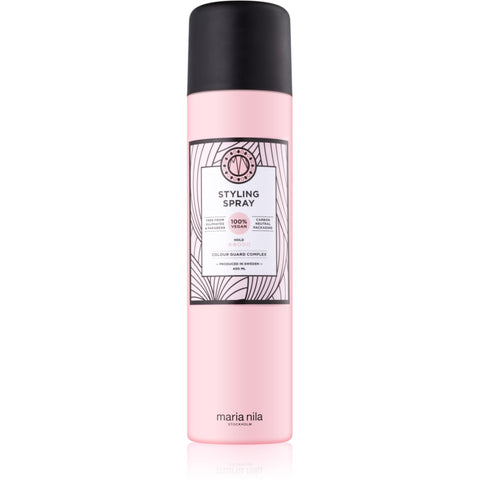 Maria Nila Styling Spray 400 Ml