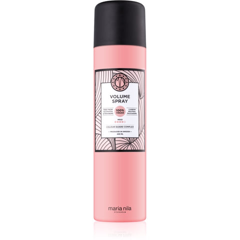 Maria Nila Volume Spray 400 Ml