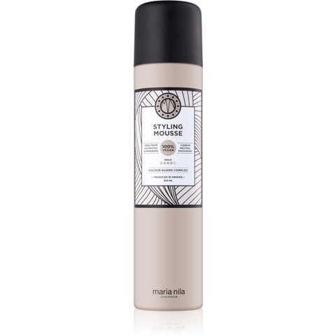 Maria Nila Styling Mousse 300 Ml