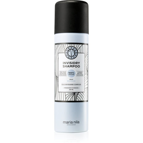 Maria Nila Invisidry Shampoo 250 Ml