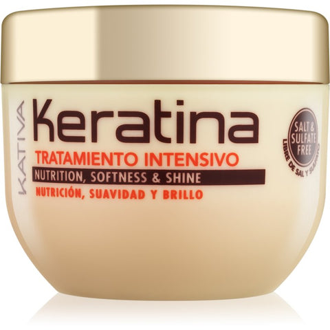 Kativa Maschera Keratina 250 Ml