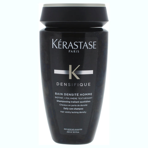Kerastase Shampoo Densifique Bain Densite Homme 250 Ml