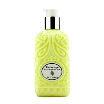 Etro Heliotrope Body Milk 250 Ml