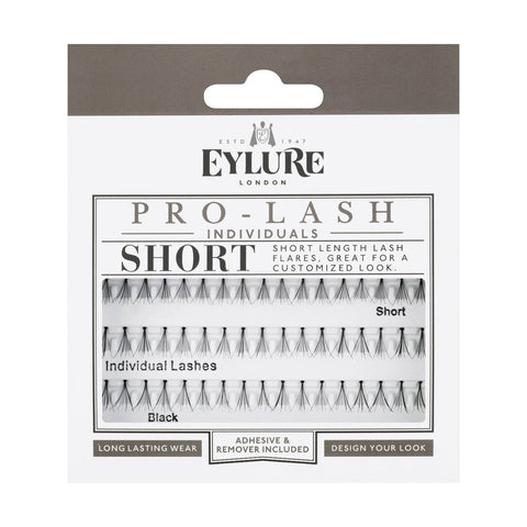 Eylure Ciufetti Ciglia Taglia Short