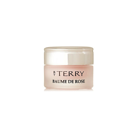 By Terry Baume De Rose Lip Care Le Soin Levres 3 g