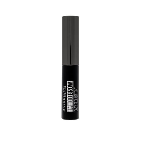 Maybelline Tattoo Brow Gel Black 35
