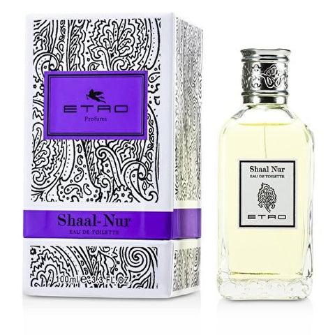 Etro Shaal Nur Eau De Toilette 100 Ml