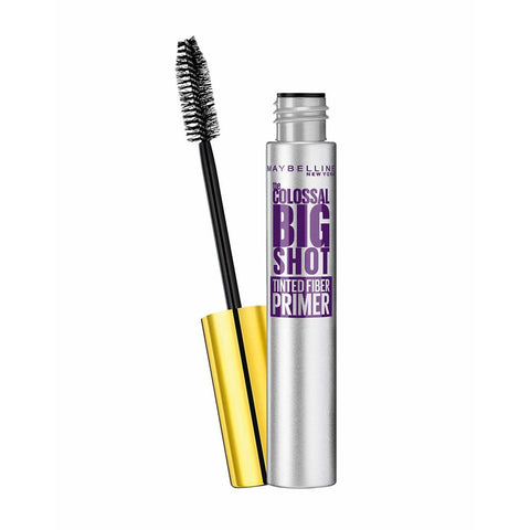 Maybelline Mascara The Colossal Big Shot Black 8 Ml