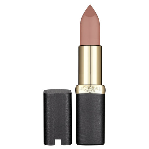 L'Oréal Paris Rossetto Color Riche Ral Matte 634 Greige Perfecto