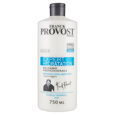 Franck Provost Balsamo Expert Hidration 750 Ml