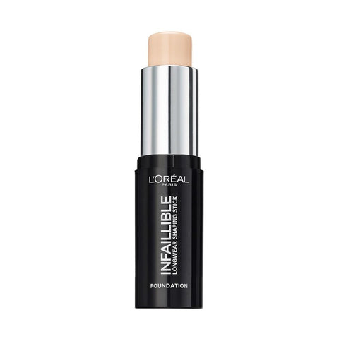 L'Oréal Paris Infaillible Blush in Stick 140 Ivory