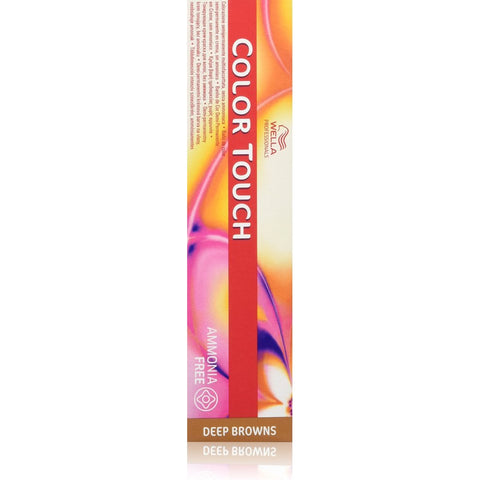 Wella Color Touch 8/71 Tubo 60 Ml