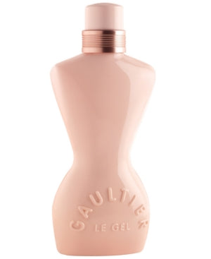 Jean Paul Gaultier Classique Shower Gel 200 Ml Donna