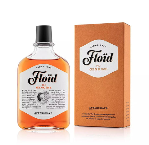 Floid After Shave "The Genuine" 150 Ml