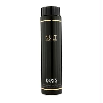 Hugo Boss Boss Nuit Shower Gel 200 Ml Donna