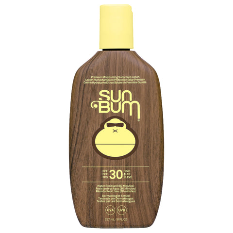Sun Bum Original crema solare lozione SPF 30 flacone 177 ml