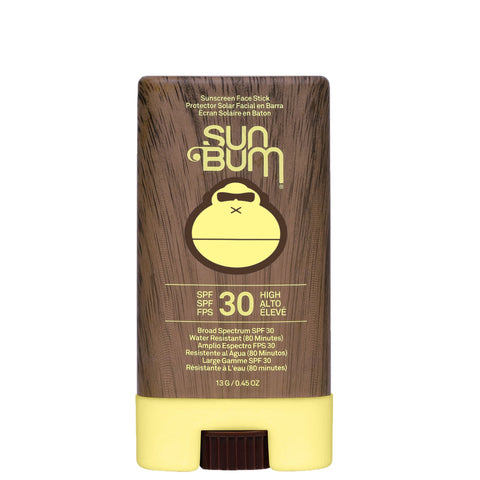 Sun Bum Original stick solare viso SPF 30 13 g