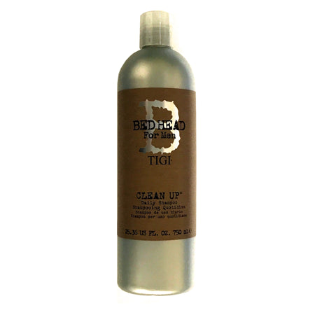 Tigi Clean Up Daily Shampoo 750 Ml
