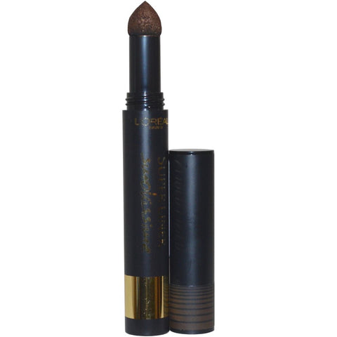 L'Oréal Paris Smokissime Superliner 102 Brown Smoke